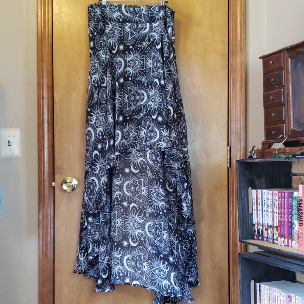Killstar skirt